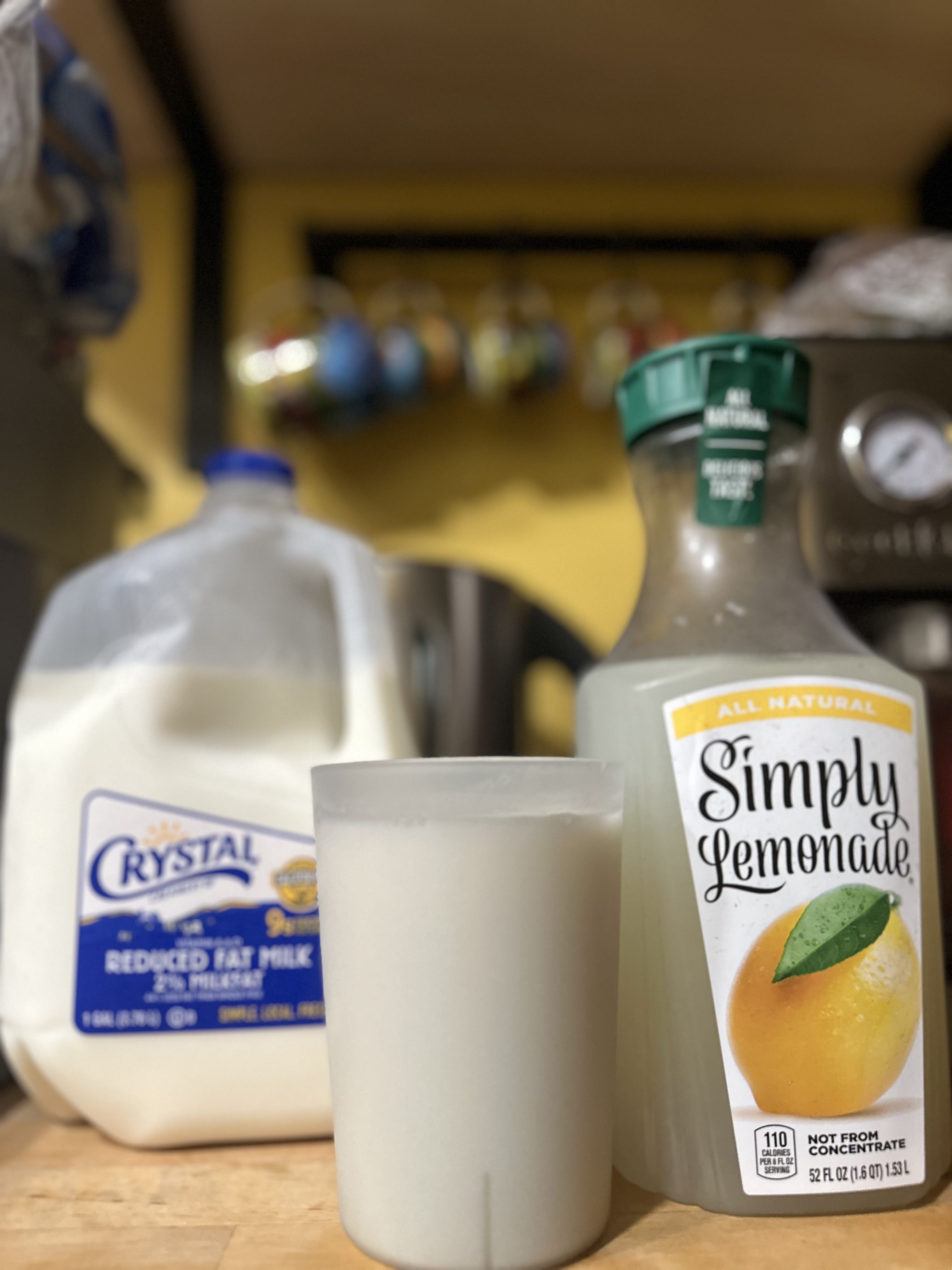 Milkade